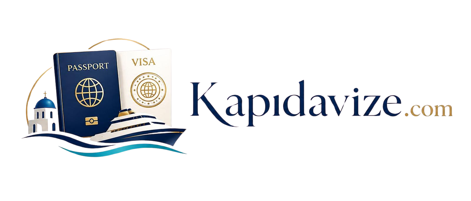 Kapıda Vize